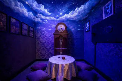 Kreatywny Świat Escape Room